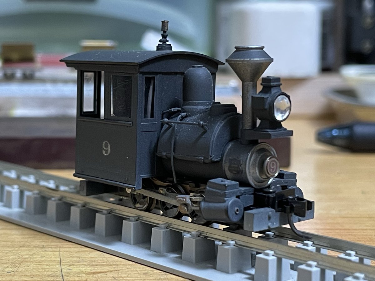 鉄道模型 horomin Models IMON 【鉄道模型】公式 on X