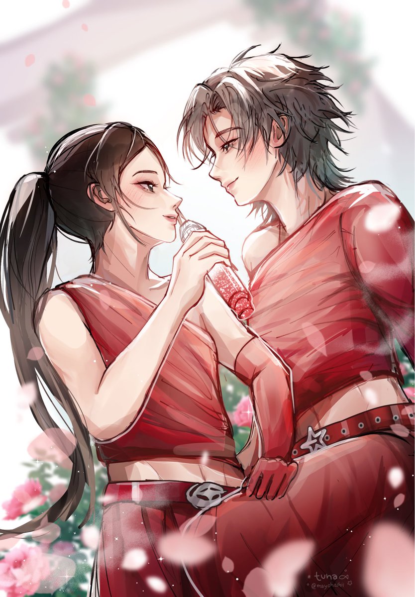 🌹❤️✨

<a href="/realxlg/">เล็_ทส์โก_อีทติ้ง</a> <a href="/hongshihoshi03/">ฮงชิโฮชิ</a> 

#lyknfanart #Lego_Rapeepong #hongshihoshi #LYKN