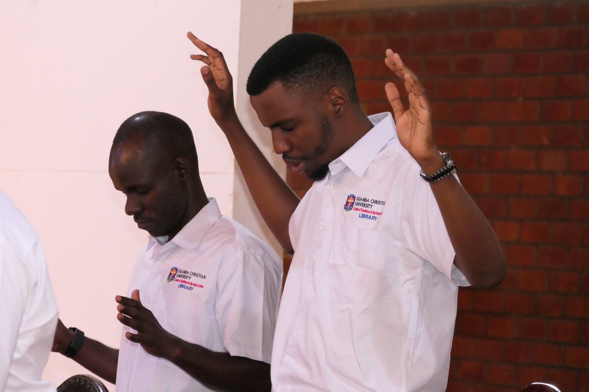 UCU LIBRARY tweet media