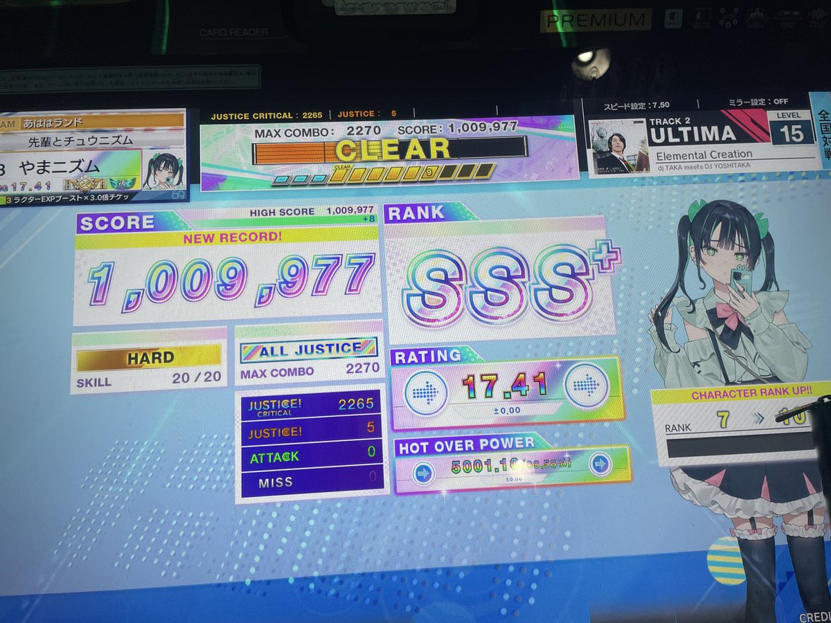 ニズム on X