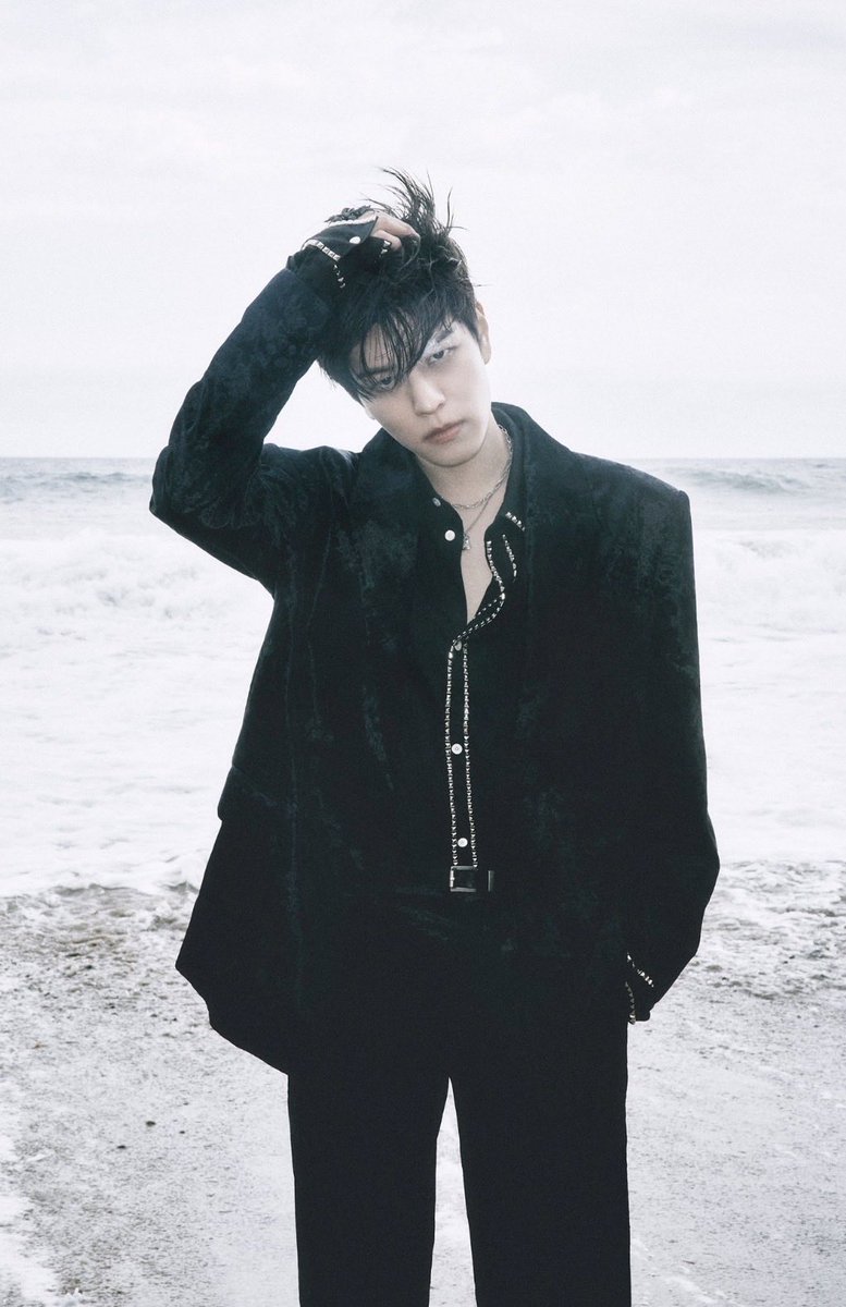 HOLY FREAKING FUCKING SHIT