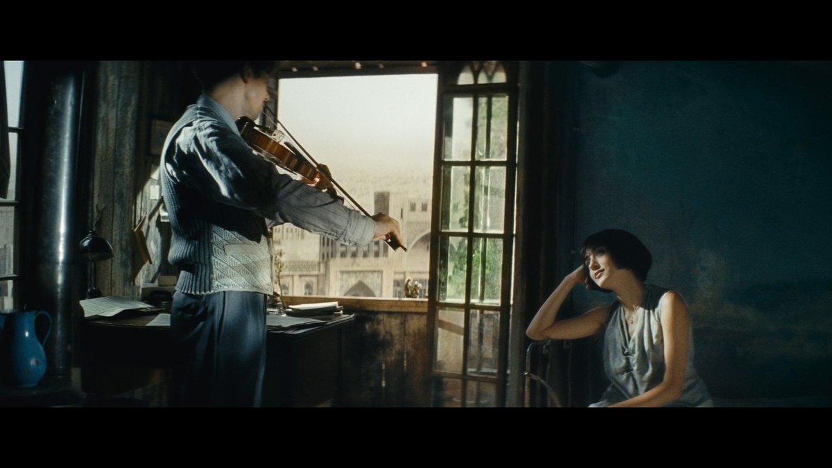 الأدهم tweet media