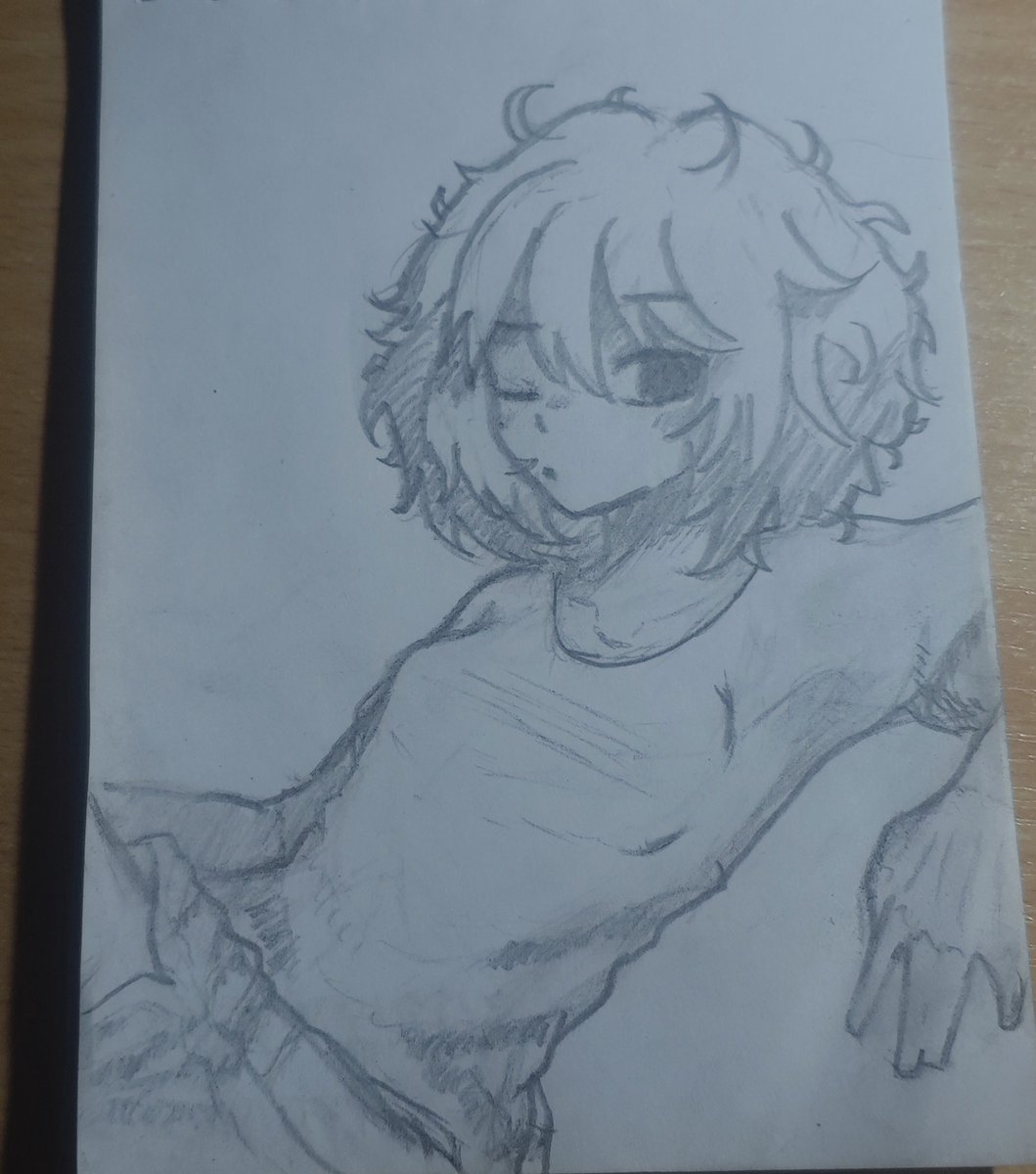 Mikhiesho (@mikhiesho) on Twitter photo 