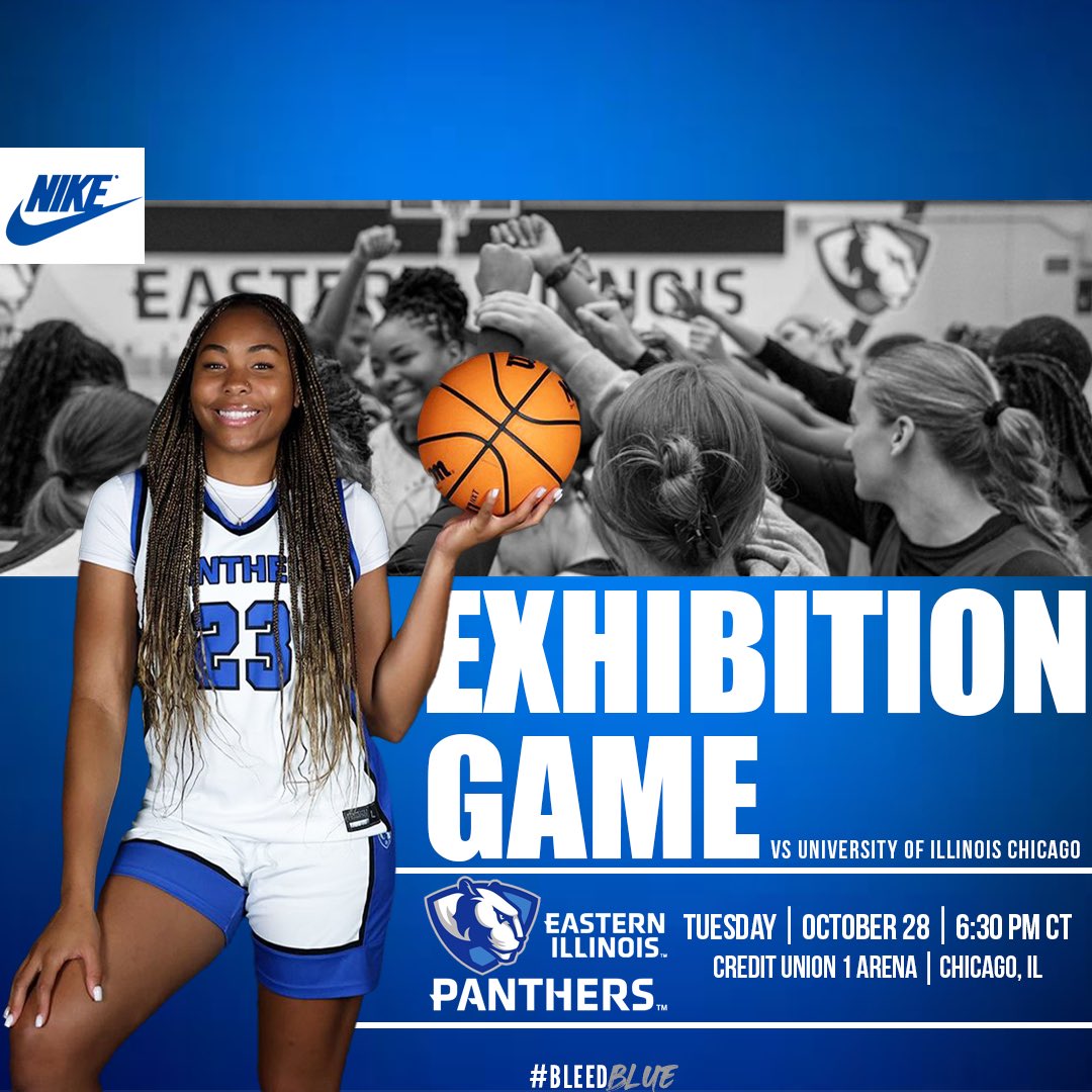 Eastern Illinois WBB tweet media