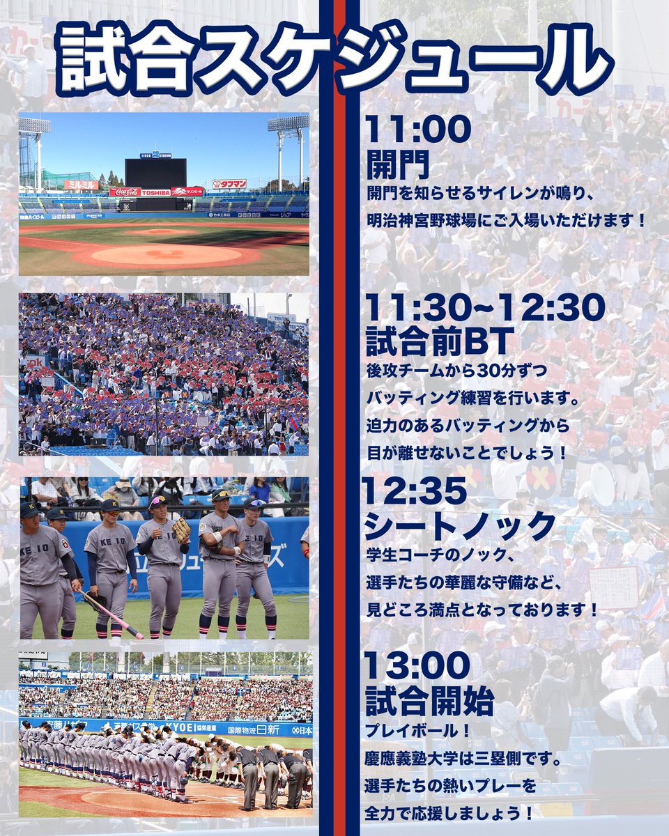 慶應義塾大学 体育会野球部 公式戦用スパイク 慶應義塾大学 体育会野球