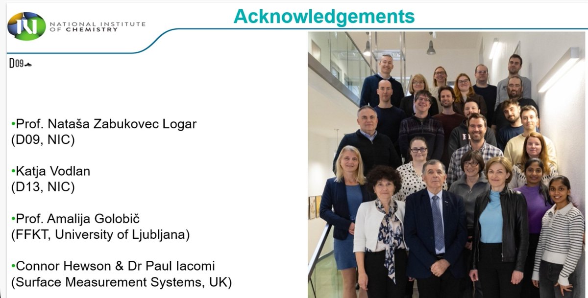 Presentation at my last conference of the year completed ✅️ 
Its been great travelling to some beautiful places to have fruitful and interesting conversations about my work this year. Looking forward to next year.