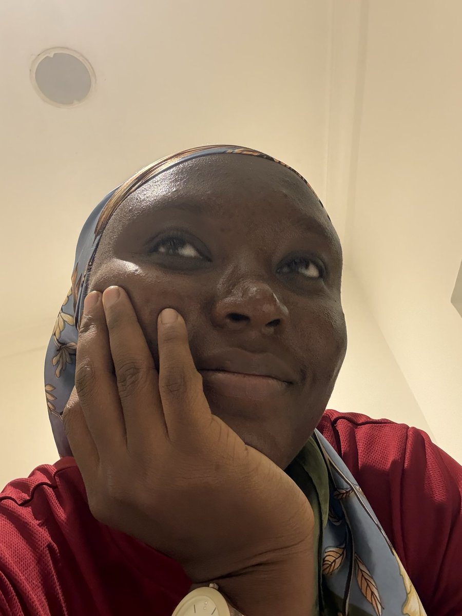 Thinking about life. 🥹