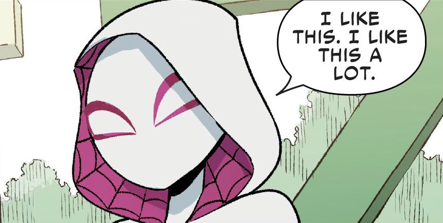 SpiderBeat's tweet image. When it’s not Monday anymore