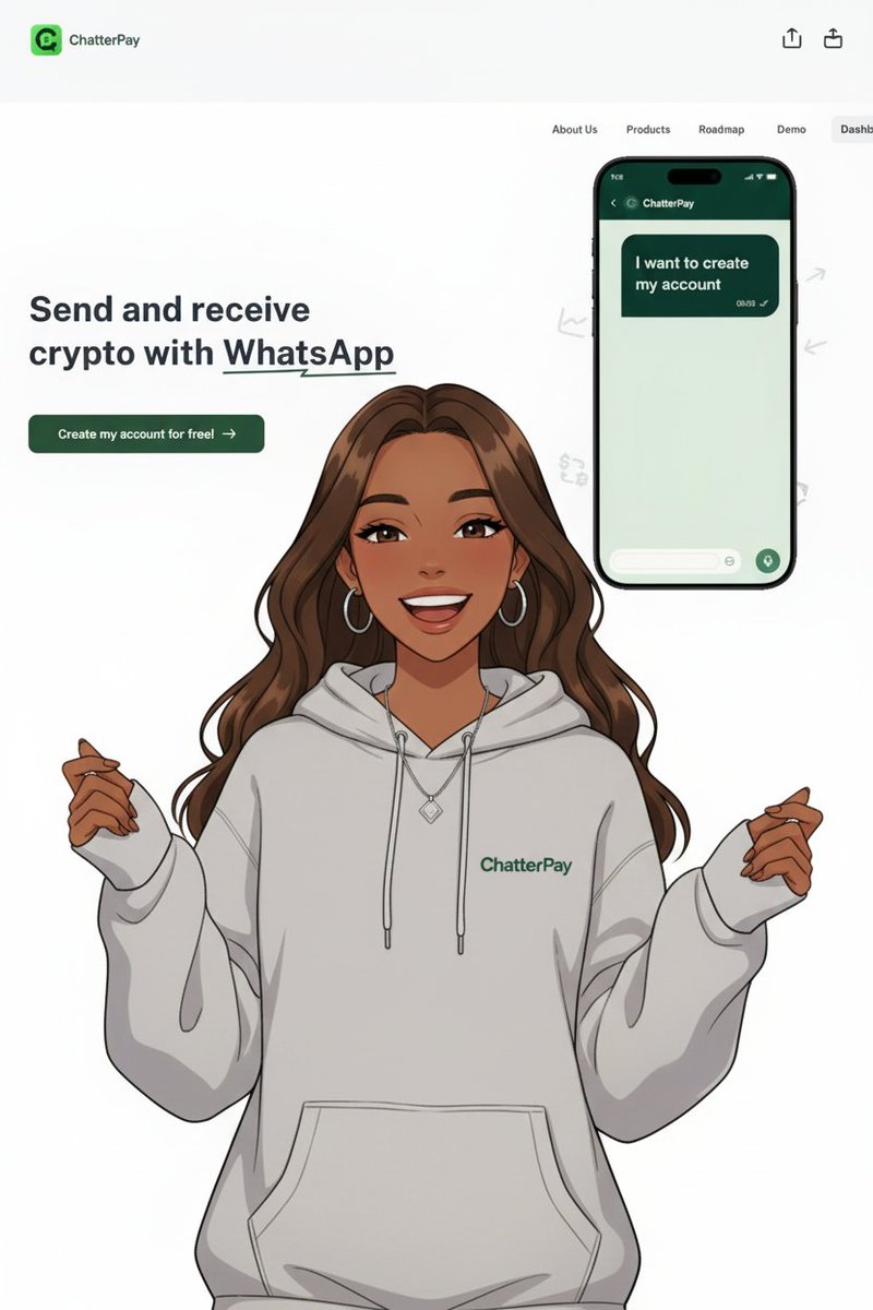 Weirdd_Nerdd's tweet image. The day it happened, he wasn’t thinking about crypto, or blockchains, or networks; he was thinking about the fact that someone he loved was in a hospital bed and the doctors wouldn’t start treatment until payment landed.

He had the funds.
He was ready to send it instantly.
But…