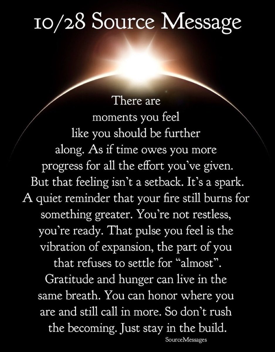 SourceMessagess's tweet image. That pulse you feel is the part of you that refuses to settle for “almost.” ♥️