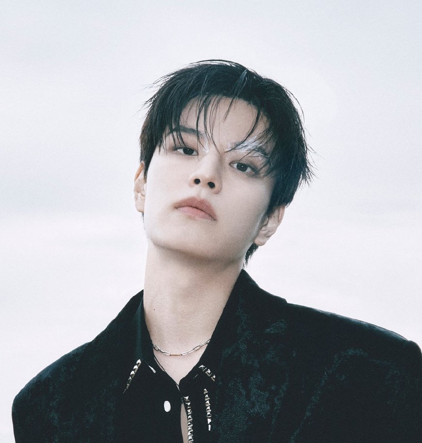 ksm_mysinger's tweet image. 🖤🤍