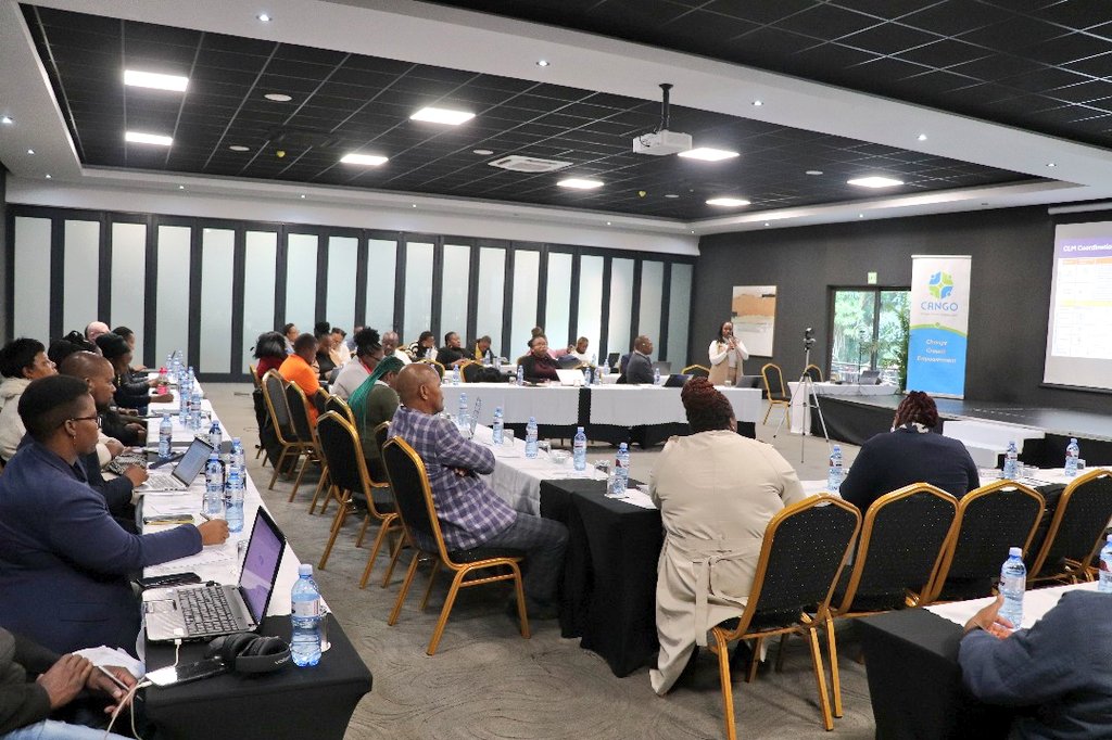 YSDCEswatini (@ysdceswatini) on Twitter photo YSDC was honoured to join key stakeholders for a pivotal symposium on Community Led Monitoring hosted by CANGO. As a panelist, YSDC highlighted the importance of effective youth engagement for inclusive community health interventions and improved outcomes. 
#healthcare #youth YSDC was honoured to join key stakeholders for a pivotal symposium on Community Led Monitoring hosted by CANGO. As a panelist, YSDC highlighted the importance of effective youth engagement for inclusive community health interventions and improved outcomes. 
#healthcare #youth