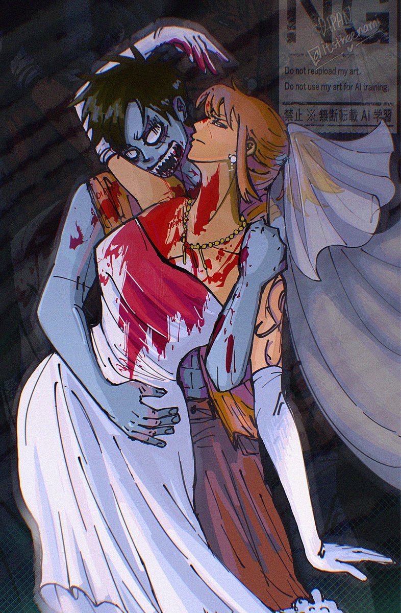 the evil of the thriller