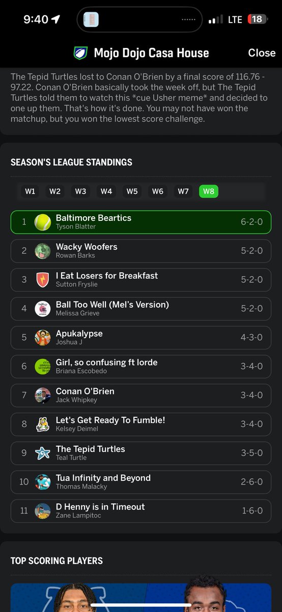 Never underestimate the power of a $20 Etsy witch