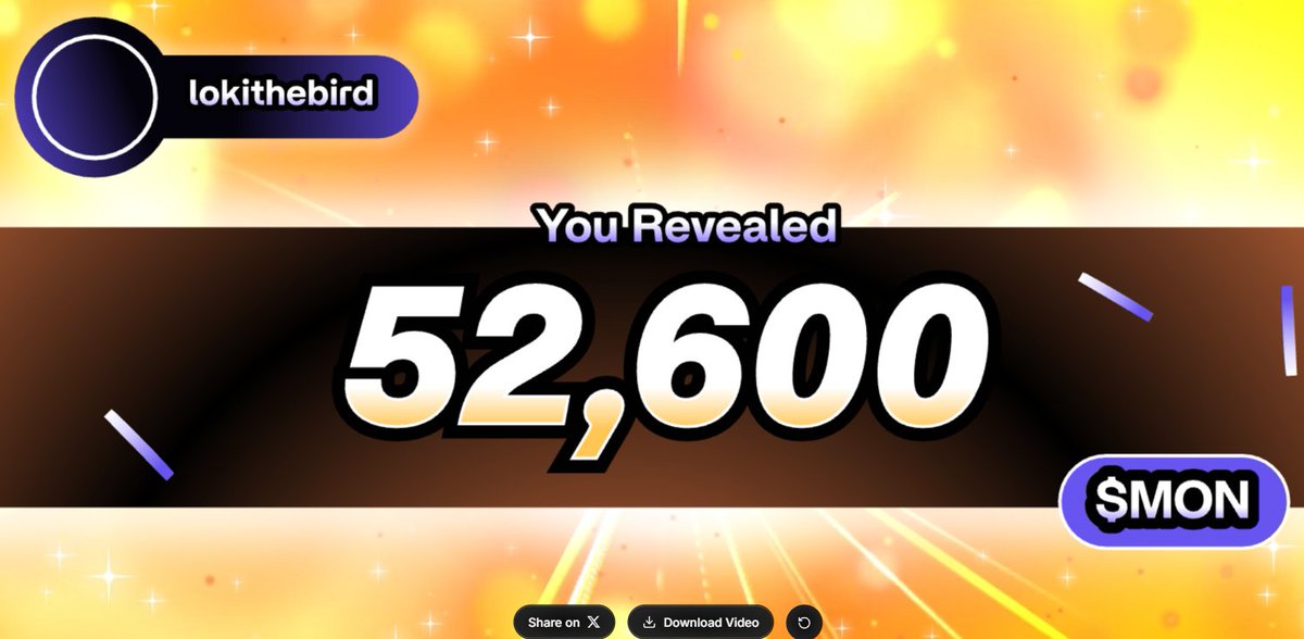 LoKi 😈 tweet media