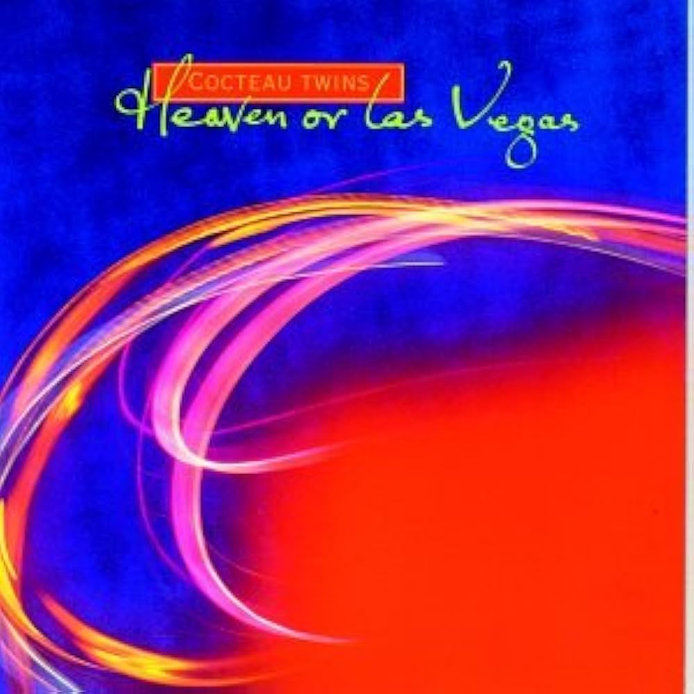 Ascolto del giorno: Cocteau Twins - Heaven or Las Vegas - 1990 - (Capitol)
Ascolta: youtube.com/watch?v=SUNbpz…
#DreamPop <a href="/spiritedcretin/">Marianne</a> <a href="/dvmucci/">Dave</a> <a href="/progwind/">Il Rigattiere Snob (Sir Lord Sinclair)</a> <a href="/Dr_Caligari_/">Doktor Caligari</a> <a href="/MalakimNephilim/">malakim</a>  <a href="/bastardo42/">🇵🇸gerry fuckin' hell 🇨🇦🇵🇸</a> <a href="/schizzechea96/">Jenny</a> <a href="/LaPupaprisca/">La Pupaprisca</a> <a href="/_Alf_11/">_Alf_11</a> <a href="/ivogermanetto/">Ivo Germanetto</a> <a href="/boomerhill1968/">boomerhill1968@gmail.com</a> <a href="/gianni_botta/">Gianni Botta </a>