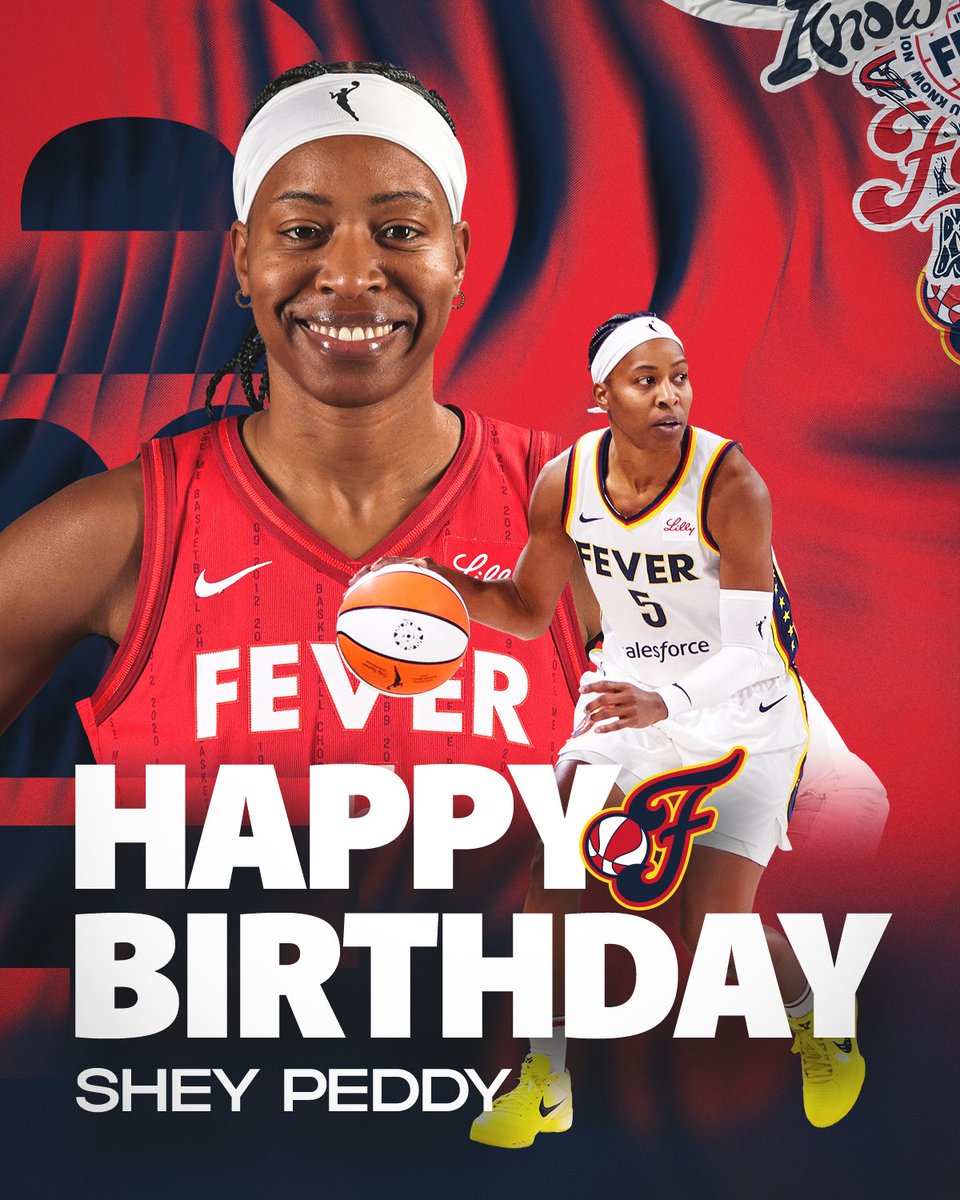 Indiana Fever tweet media