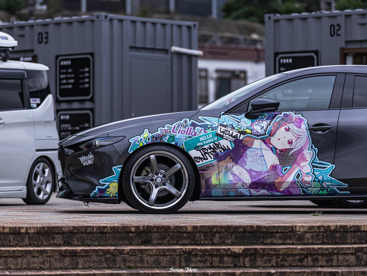 お疲れ様でした！
お写真ありがとうございます！🙌