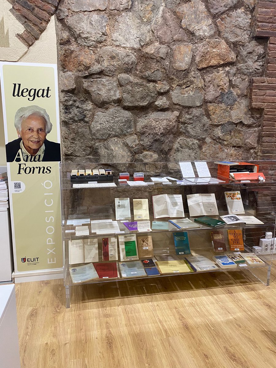 EUIT Biblioteca tweet media