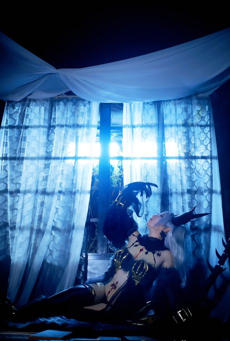 コスプレイヤー由貴のTwitter画像27