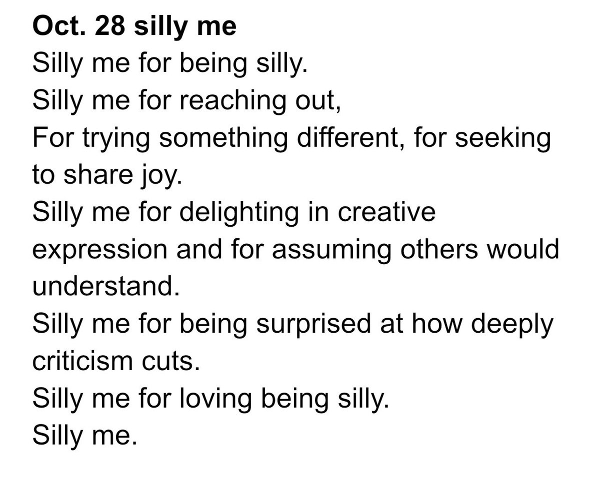 harhar76's tweet image. Silly me. @drpimplepopper
#creativeexpression
#misunderstandingshurt