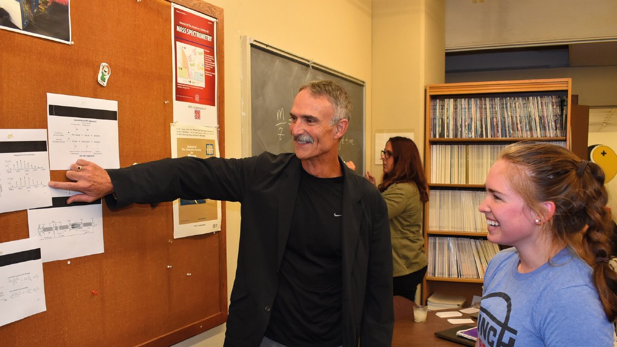 The Analytical Scientist tweet media