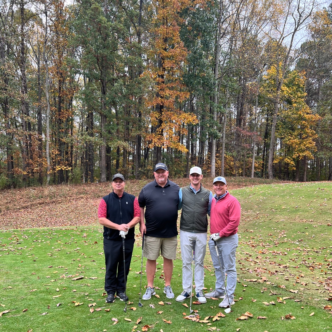 OneDataScan's tweet image. ⛳️ Last chance! Join the 2025 DataScan Classic for The Children&apos;s Development Academy on November 3. Spots are filling up fast—register now and hit the greens for a great cause!
👉 ow.ly/O9Zm50XiyRP