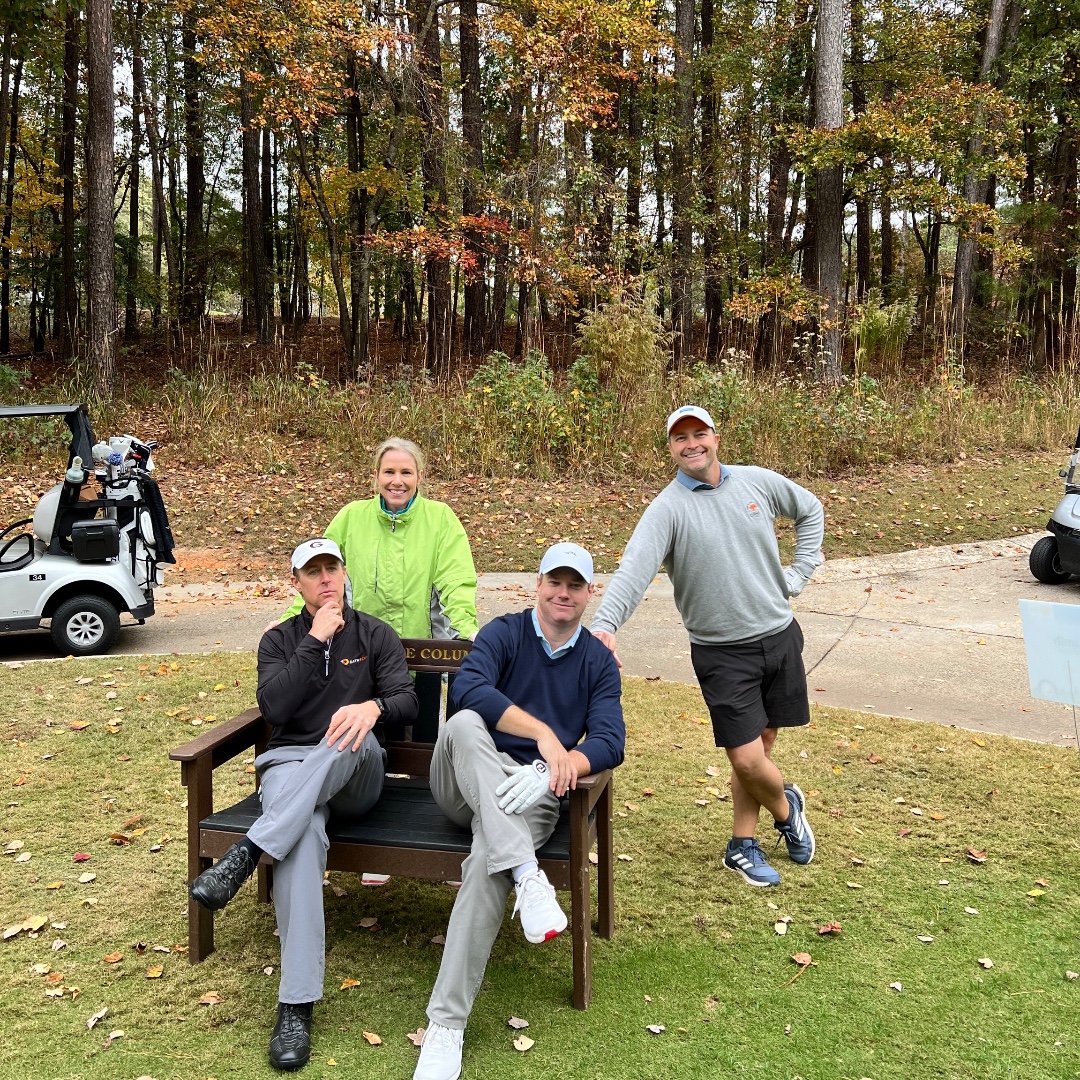 OneDataScan's tweet image. ⛳️ Last chance! Join the 2025 DataScan Classic for The Children&apos;s Development Academy on November 3. Spots are filling up fast—register now and hit the greens for a great cause!
👉 ow.ly/O9Zm50XiyRP