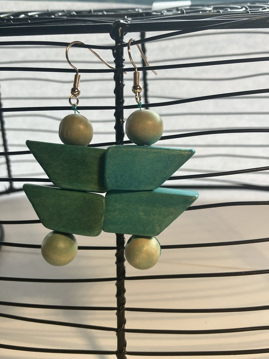 #oorbellen #Creative