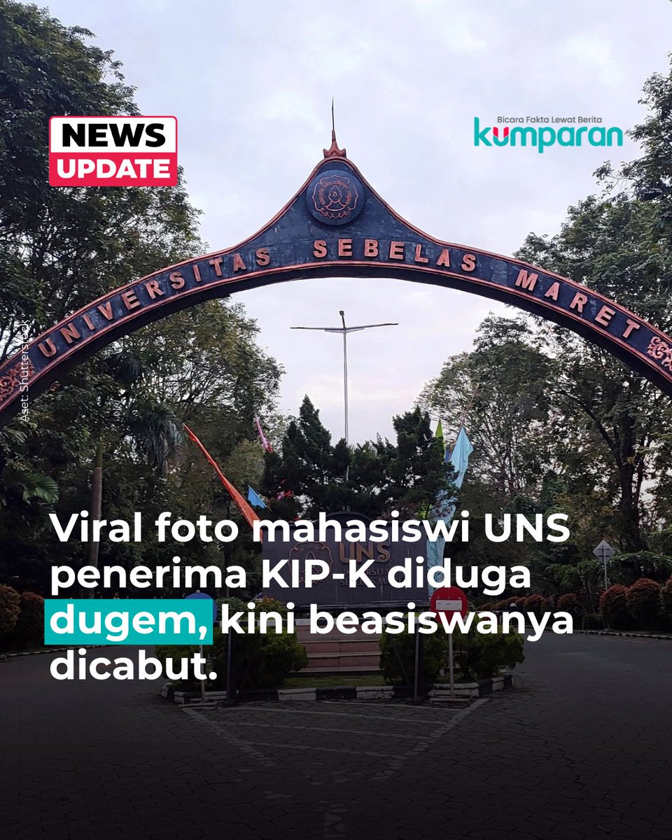 kumparan tweet media