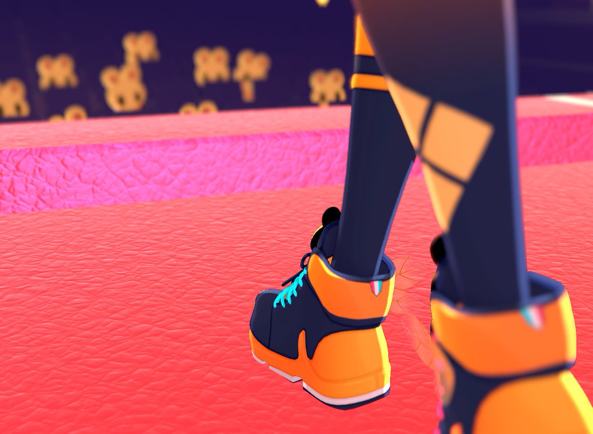 🌹🖍️✨ 10 YEARS OF ROSEDOODLE ✨🖍️🌹

🎉 🎉 LET'S GET THIS PARTY STARTED ! ! ! 🎉🎉

💖 twitch.tv/rosedoodle