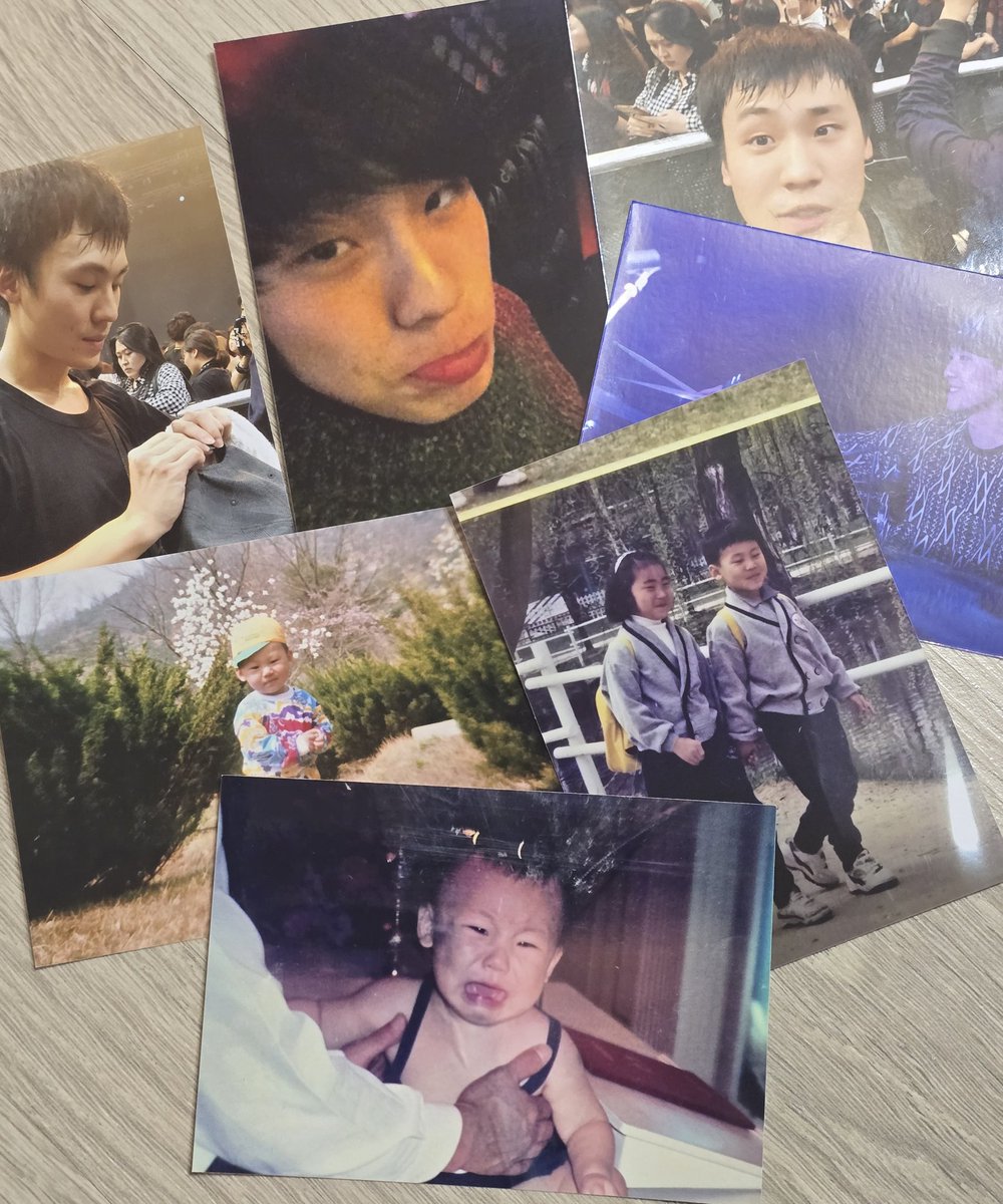 Dann_danny_'s tweet photo. 대니박람회 DAY 2
대니의 A to Z 까지 알수있었던 너무 유익한 박람회 였습니다 !! 생애주기표에 미공개 사진까지 볼수있다니 🥺 박람회 주최진분들 정말 최고의 박람회였어요👍  알쓸신박한 대니의 정보들까지 알찬 박람회 내년이 더 기대되네요 😍😍
#대니박람회
#2025DannyExpo https://t.co/49Ghvk0Vzr