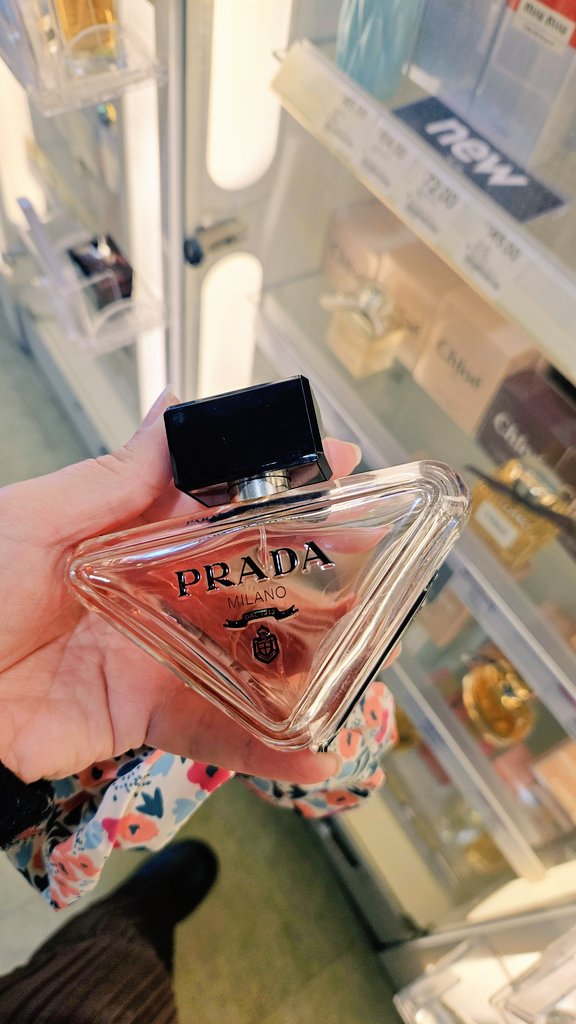 QLottieJayne's tweet photo. It's new perfume month, piggys buying you know what to do...it's already on the wishlist waiting for you! 

#findom #paypig #spoilme #walletdrain #spoilyourgoddess #obeyandpay #paypiggy #cashpig #sendfunds #goddessenergy https://t.co/w3zHKrKSqe