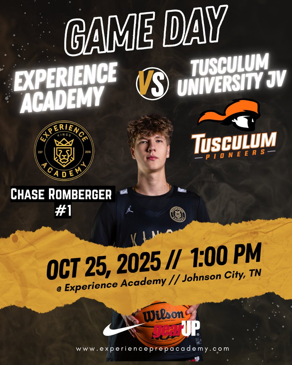 Experience Academy tweet media