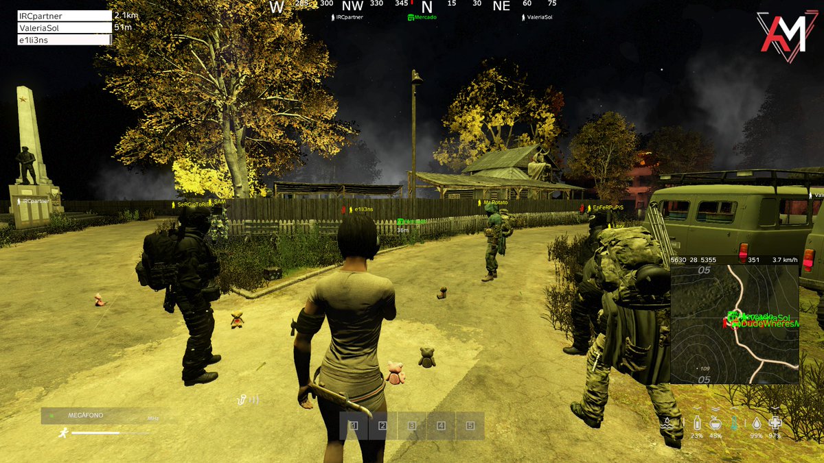 DailyEiliens's tweet photo. @DayZ @youtooz @Astrid_182 pa la colección este Brian to guapo! https://t.co/Oo2MHcc5jB