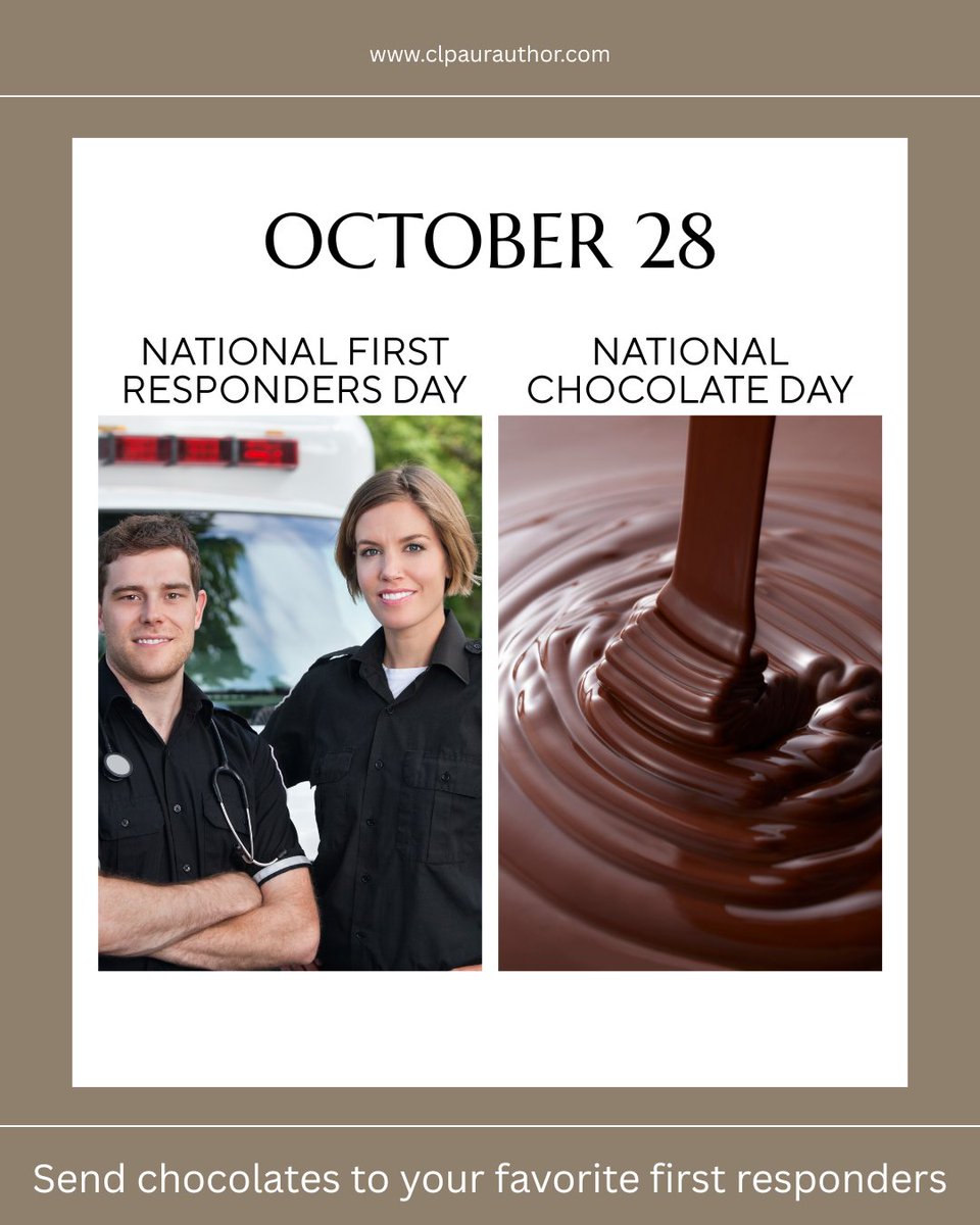 Carol L. Paur, Author tweet media