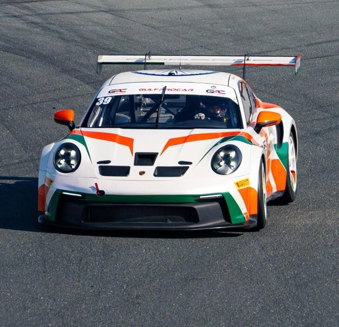 पुण्याच्या लेकीचा जगात डंका, अवघ्या ३२ व्या वर्षी डायना पंडोल ठरली फेरारी २९६ चॅलेंज रेस करणारी पहिली भारतीय महिला..!!

पुण्यातील शहराच्या ट्रॅकपासून ते ग्लोबल सर्किटपर्यंत, डायना पुंडोले ही आता मोटरस्पोर्टमध्ये नवा इतिहास रचणार आहे. अवघ्या ३२ व्या वर्षी, ती दुबई ते बहरीन