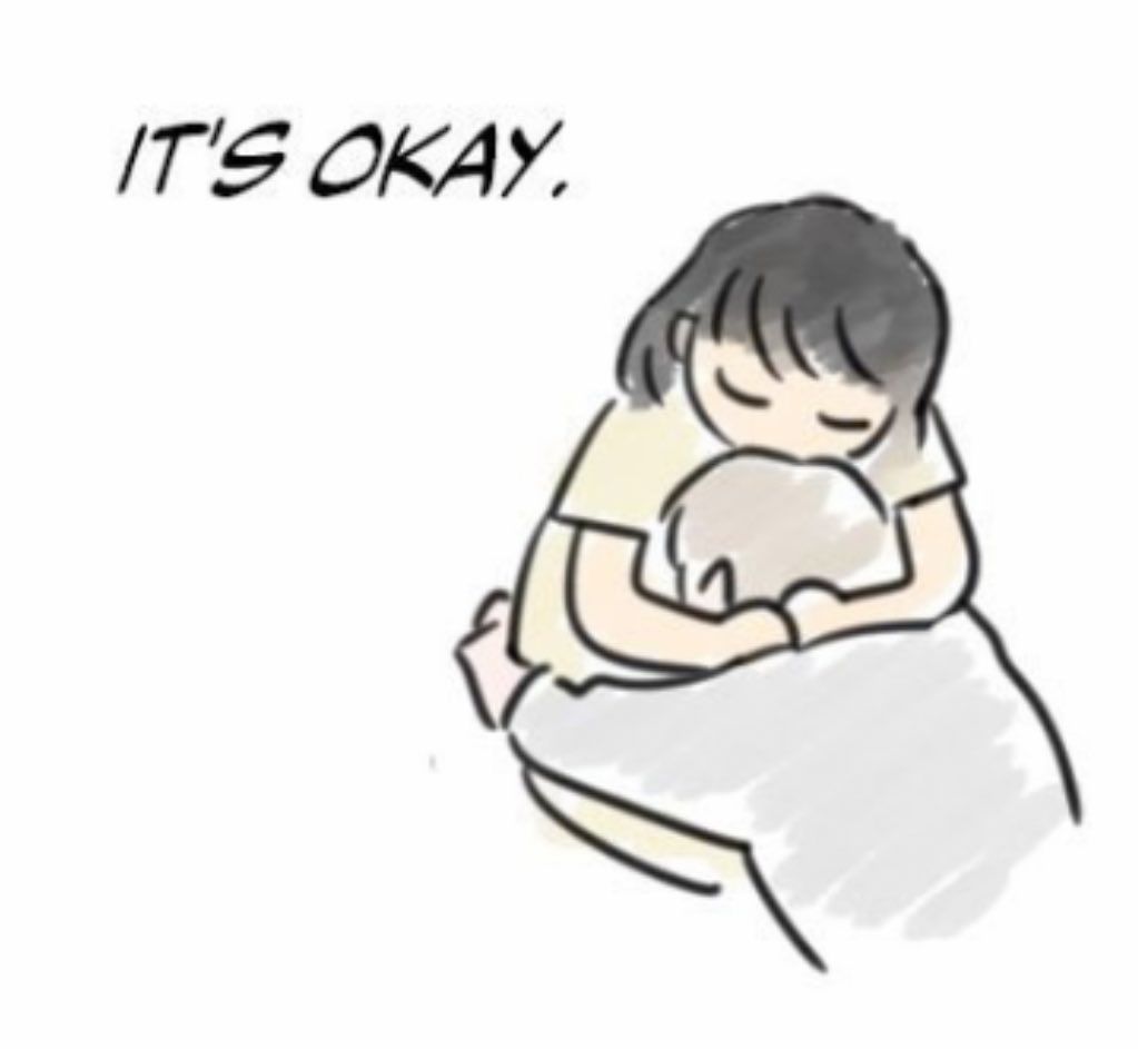 #해뜨는집 #OurSunnyDays
poor dad..I cant imagine loving someone so much having to leave otherwise you'd die,forgetting them because the surgery was successful &amp; then when u finally remember &amp; go back.theyre gone.the leaf at the end,the little illustration of Hyeonji. 
broke me.😭