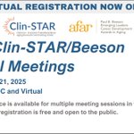 Photo by Clin-STAR Coordinating Center (@ClinSTARCC)