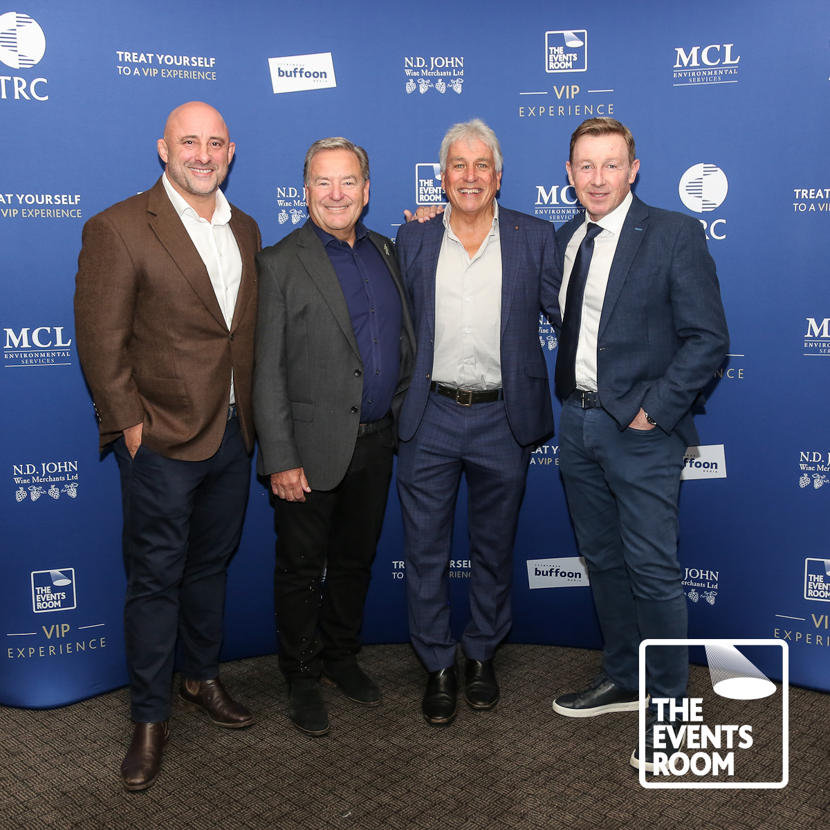As a sports fan, I love photographing the Speaker of the Year for The Events Room.  This year featured Robert Croft, Jeff Stelling, and David 'Flats' Flatman, who went on to win the coveted title. 
paulfearsphoto.co.uk/blog/portfolio…

#speakeroftheyear #soty25 <a href="/TheEventsRoom/">The Events Room</a>