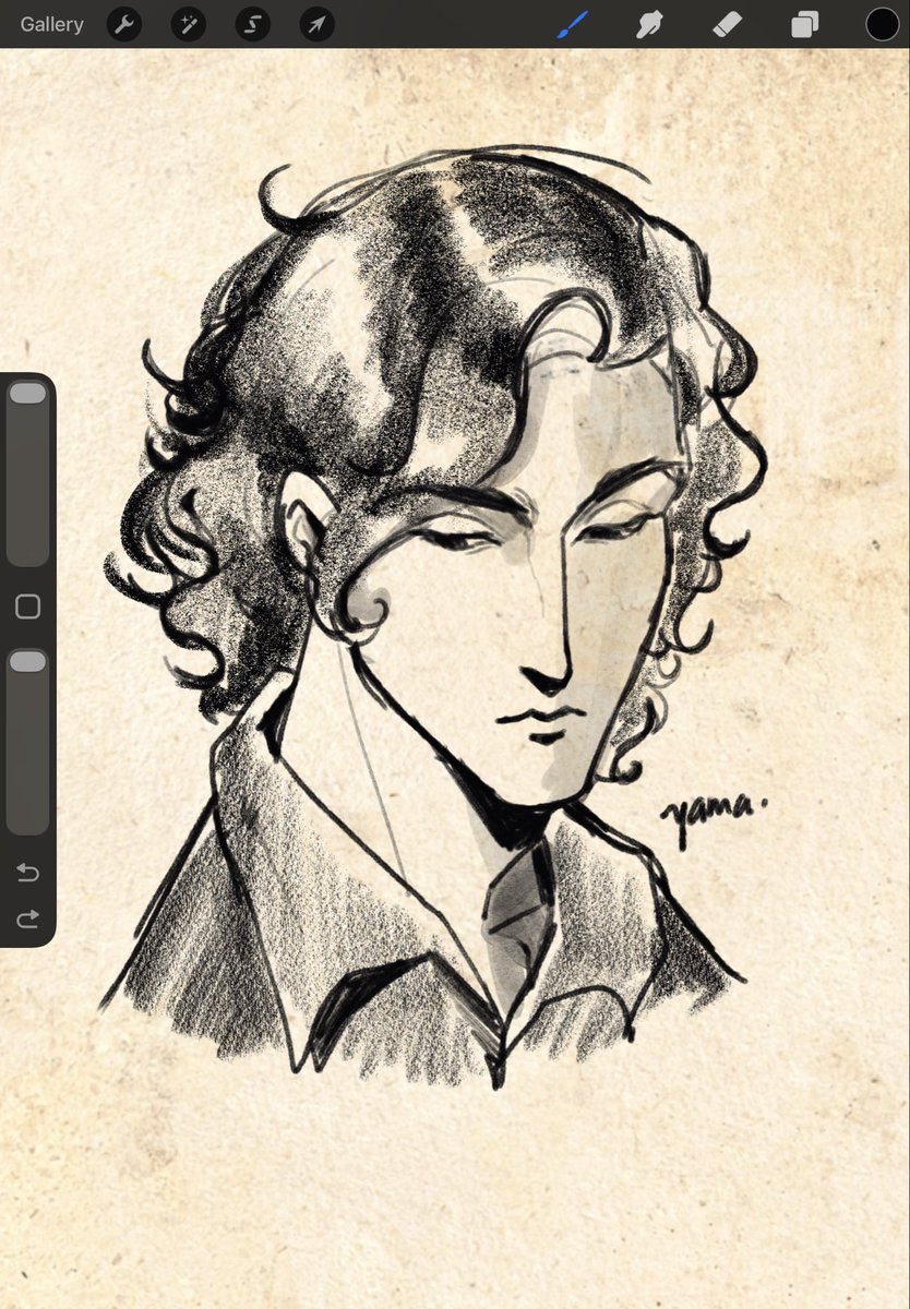 #armand #InterviewWithTheVampire #annerice #arun #iwtvfanart #iwtv