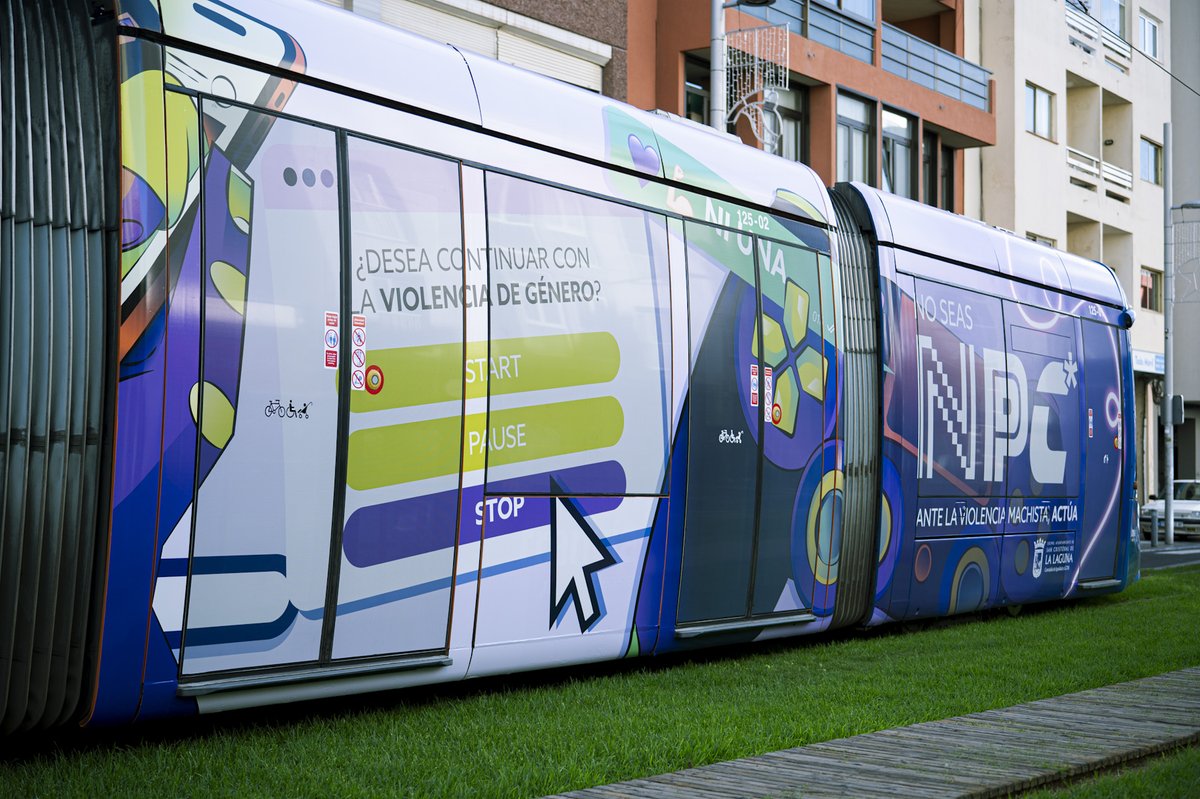 Igualdad LGBTI La Laguna tweet media