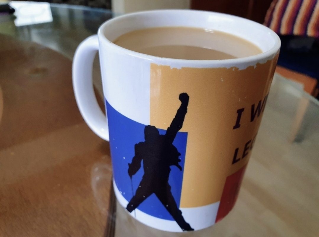 Buenos días amigos ¿saben si ya le salió hoy otro escándalo de corrupción a Adán Augusto, algún otro rancho en Tabaco a Pepín López Obrador u otra joyita millonaria a la alcaldesa de Acapulco?

Ya está listo el café, ¿quién gusta?