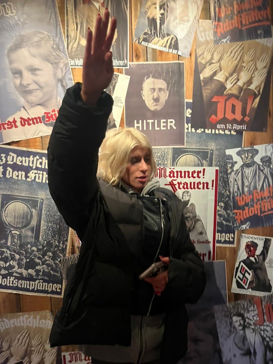 JORGE RIAL tweet media