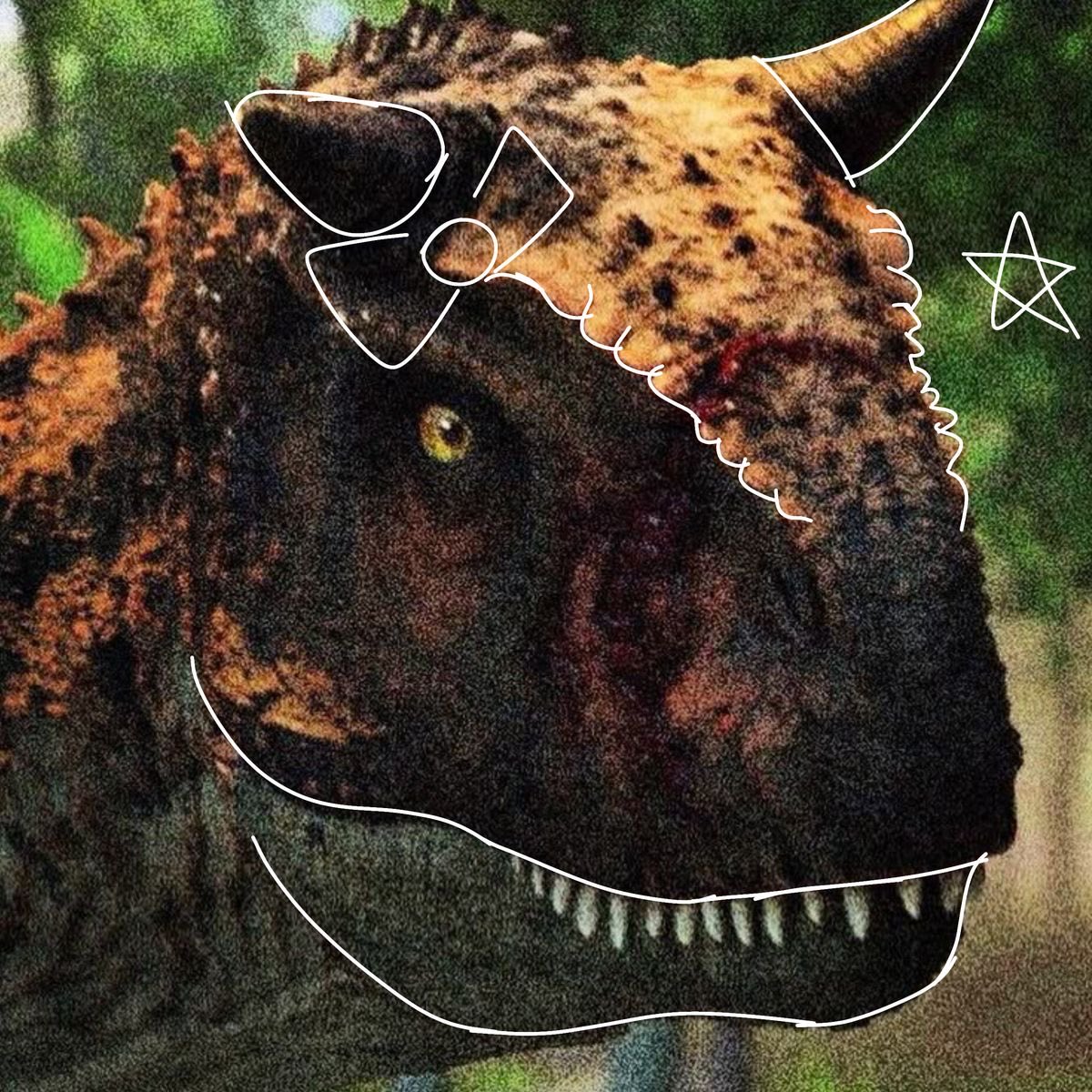 Happy Pizza 🦖🍕 tweet media