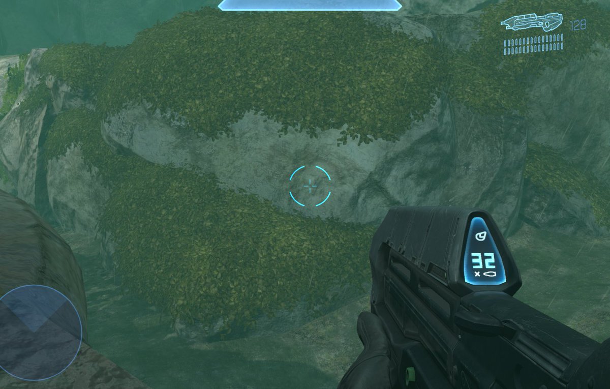 Thank you for decorator support in Foundry big man <a href="/ILoveAGoodCrisp/">Crisp</a>