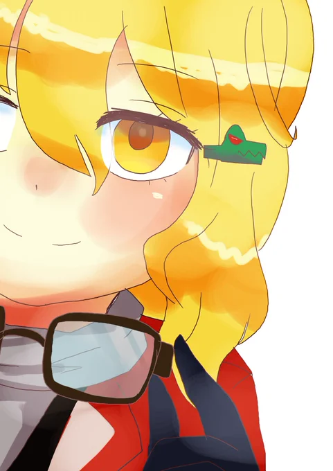 ちょっと大人なスーバニ