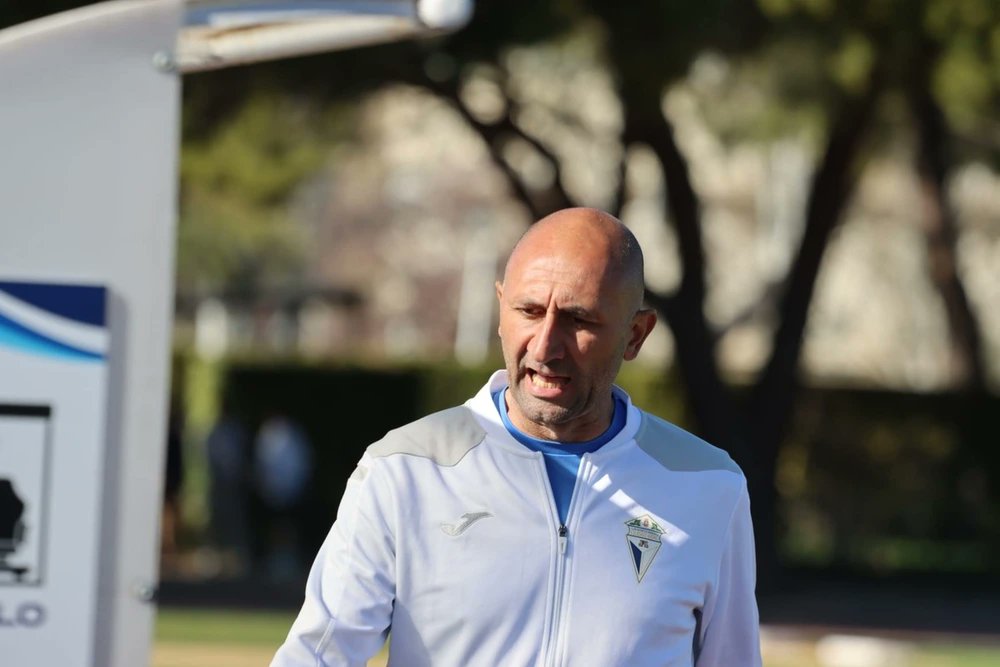 SI HOMBRE PAULUCCI 🔥