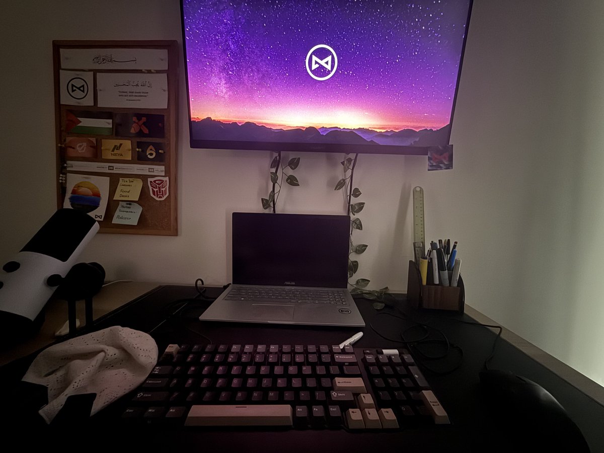 Muhsin (@muatex) on Twitter photo 