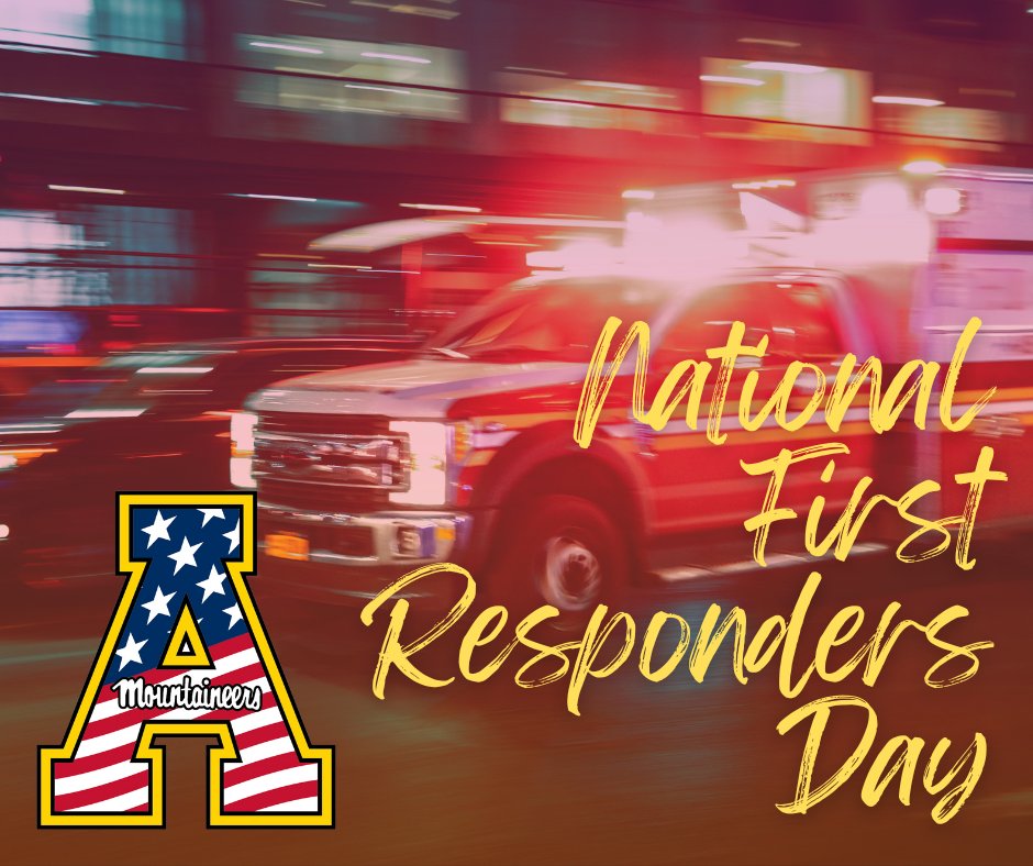 #thankafirstresponder today!!